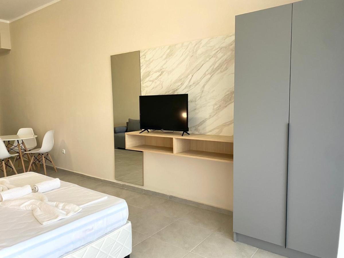 Mm Complex Aparthotel Primorszko Kültér fotó