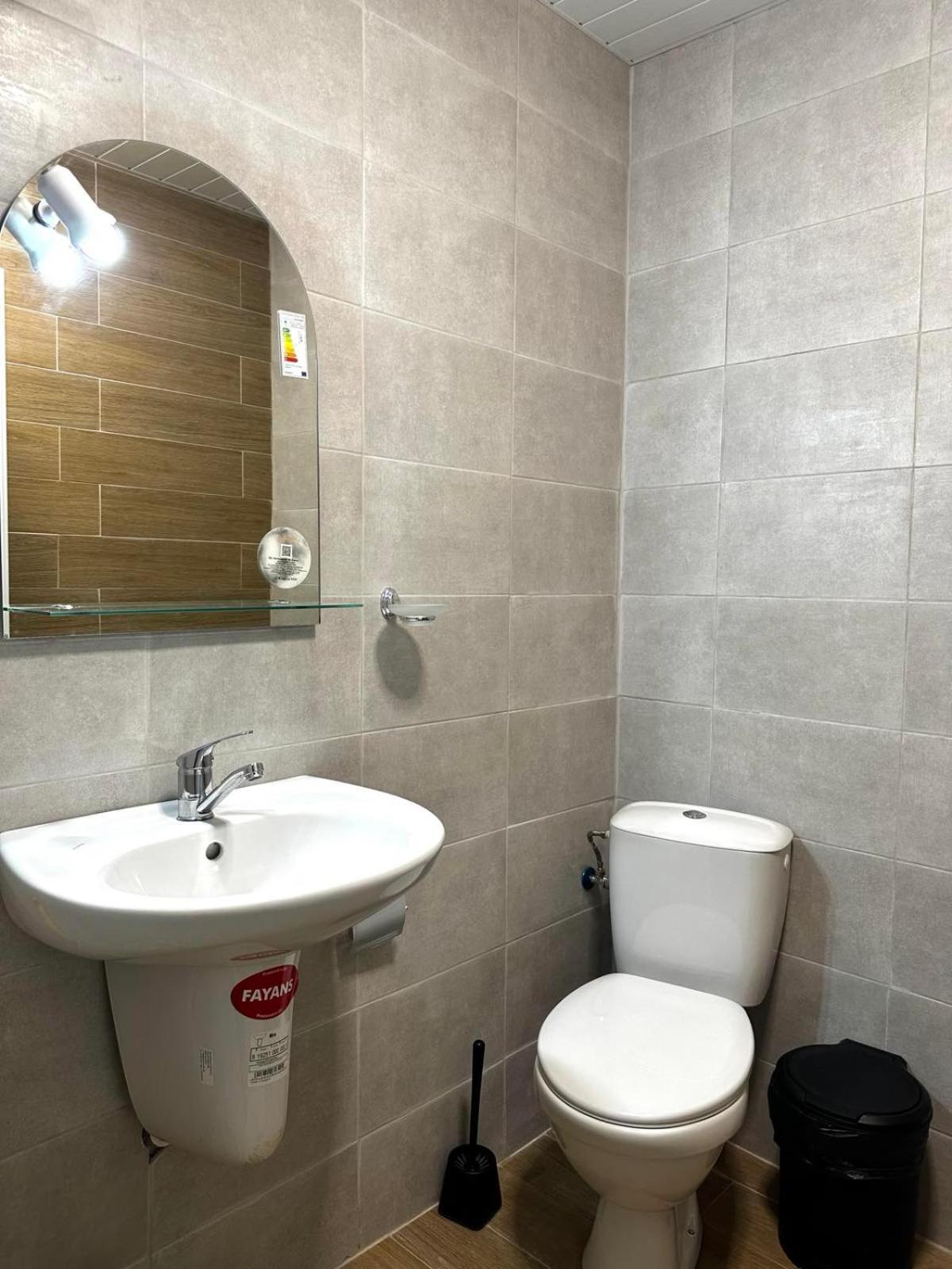 Mm Complex Aparthotel Primorszko Kültér fotó