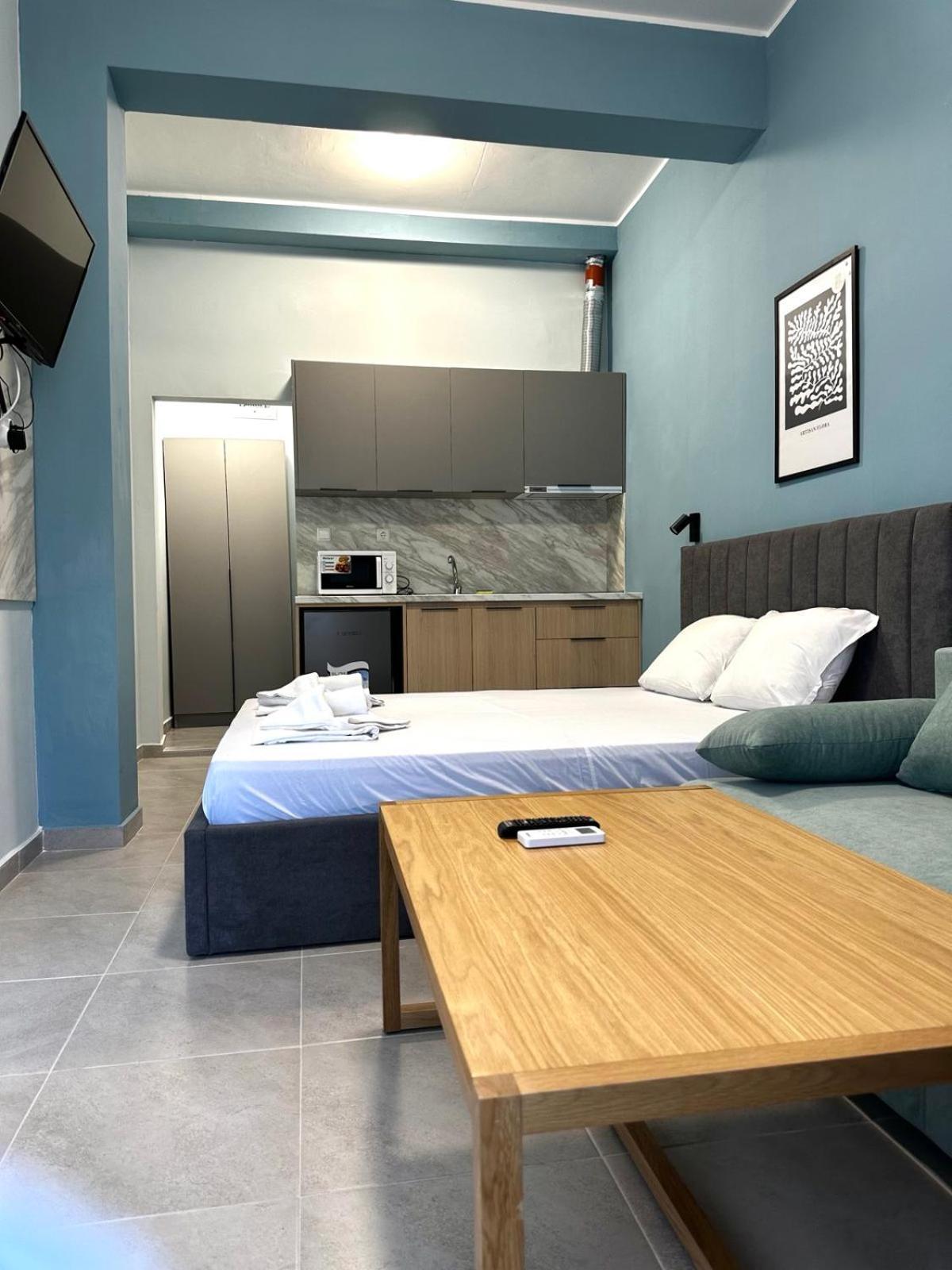 Mm Complex Aparthotel Primorszko Kültér fotó