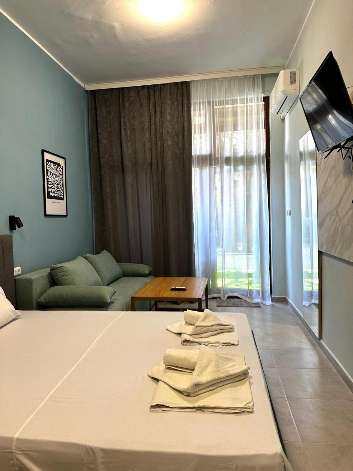 Mm Complex Aparthotel Primorszko Kültér fotó