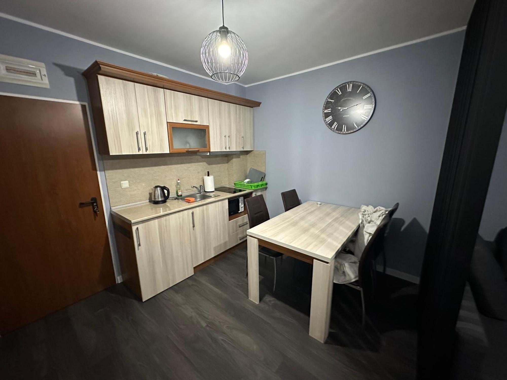 Mm Complex Aparthotel Primorszko Kültér fotó